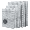 Cordless Travel Vacuum Storage Compression Bag Set