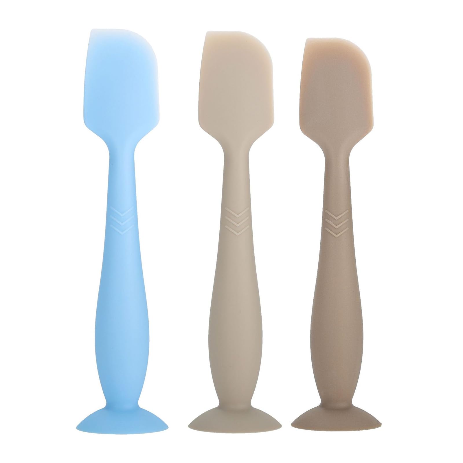 Baby Diaper Cream Brush – Soft Silicone Applicator for Gentle Care