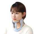Children's Neck Support Strap, Posture Corrector, Neck Stretcher, Cervical Spine Support