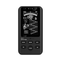 Metronome, tuner, pitch meter, precision tuner