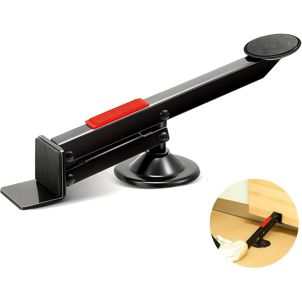Door and Board Lifter – 360° Swivel, 75kg Load, Handsfree