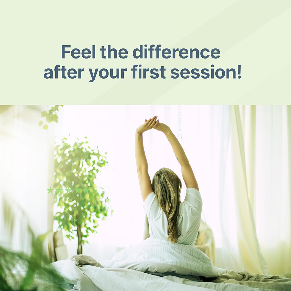 Occipital bone relaxation tool