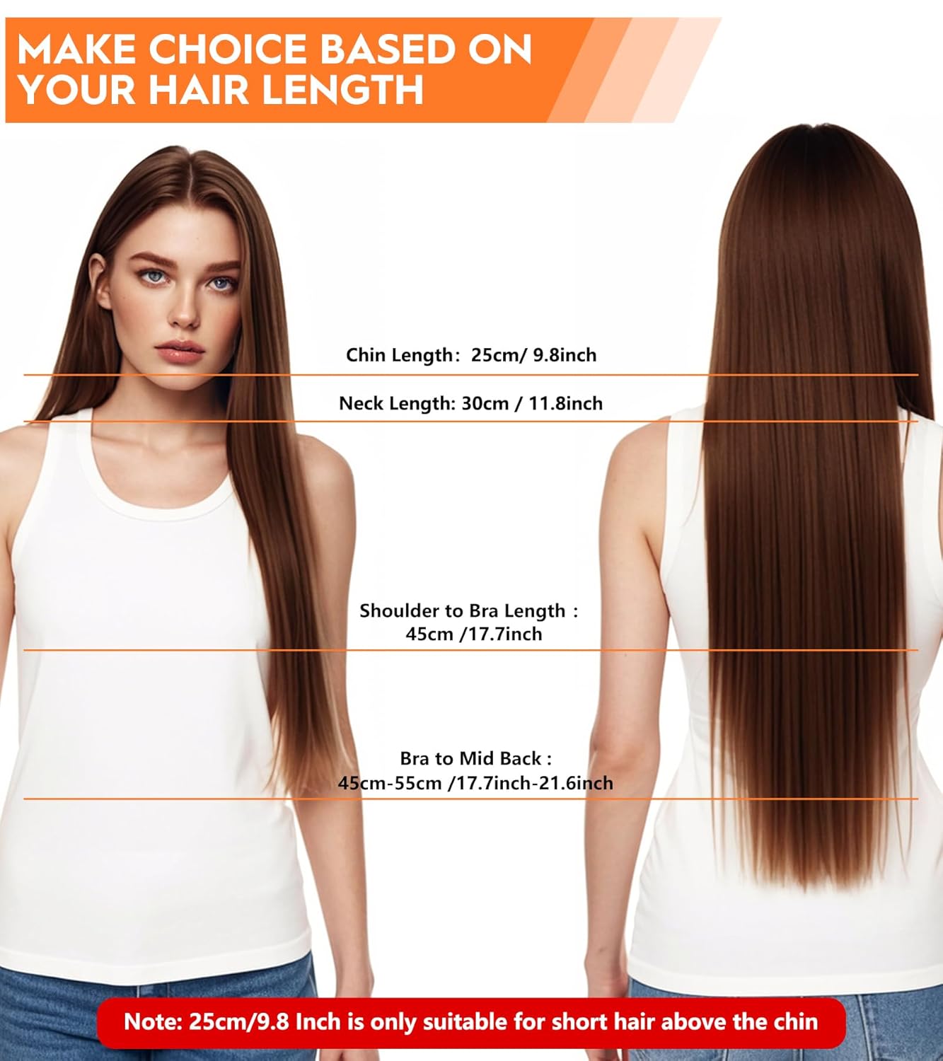 No-heater curling iron