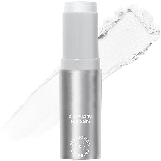 Skin Care Spresso Energizing Eye Balm – Caffeine Hydrating Under-Eye Treatment