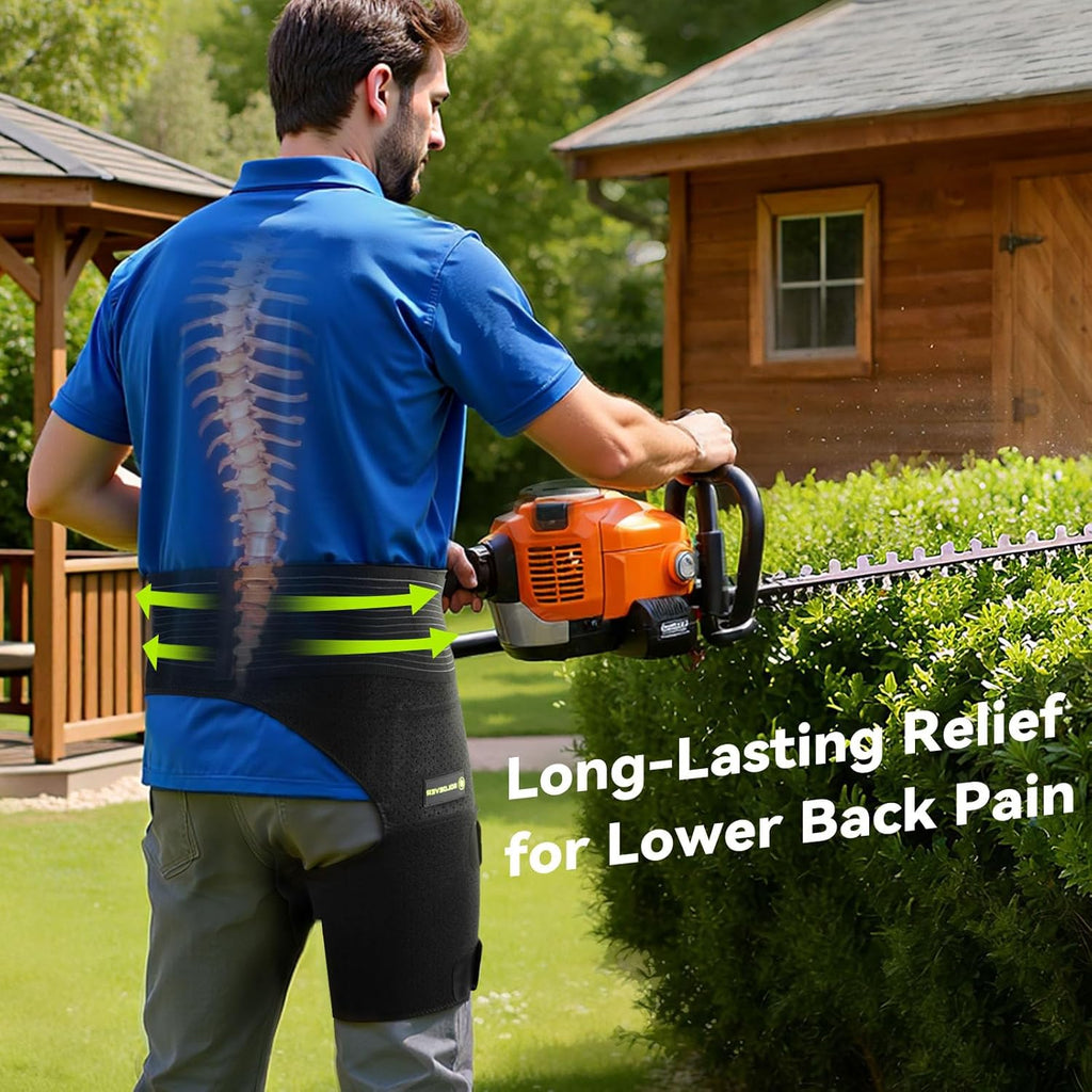 Hip Brace for Women & Men