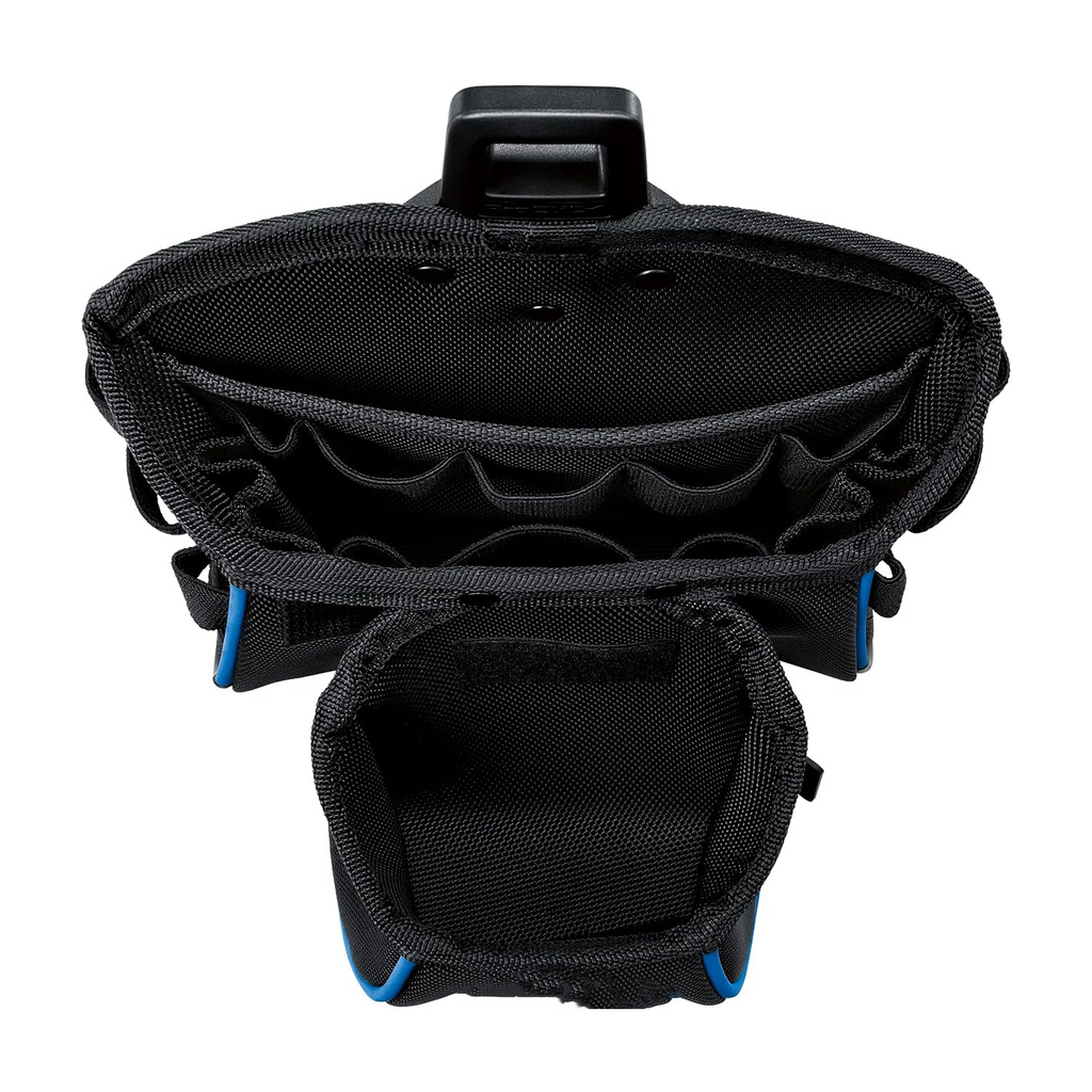 Tool belt set 93 + GWT 4 tool bag + GWT 2 tool bag + 2 tool clips