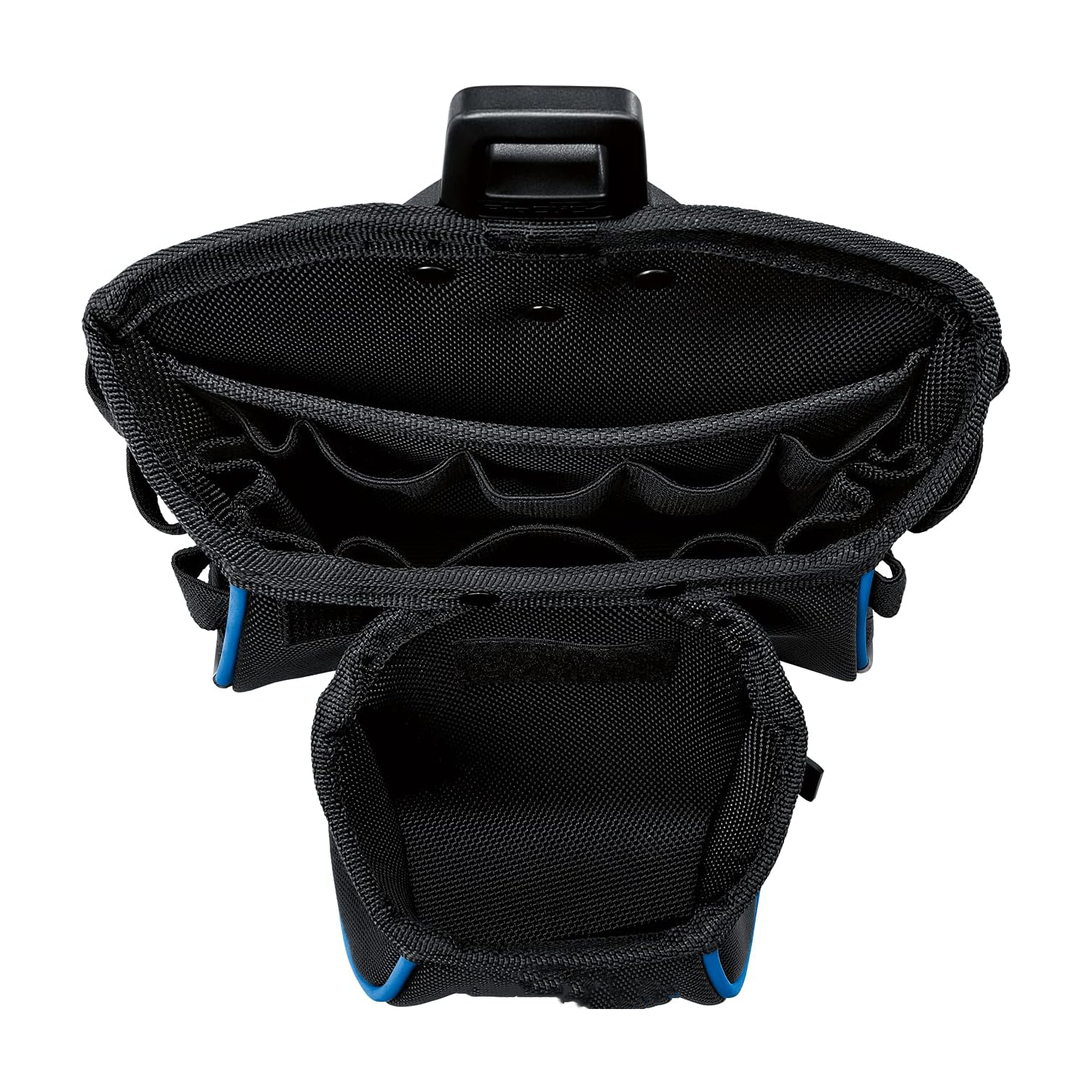 Tool belt set 93 + GWT 4 tool bag + GWT 2 tool bag + 2 tool clips