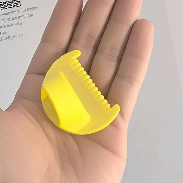 Ergonomic Sewing Ruler Set for Precise Stitching