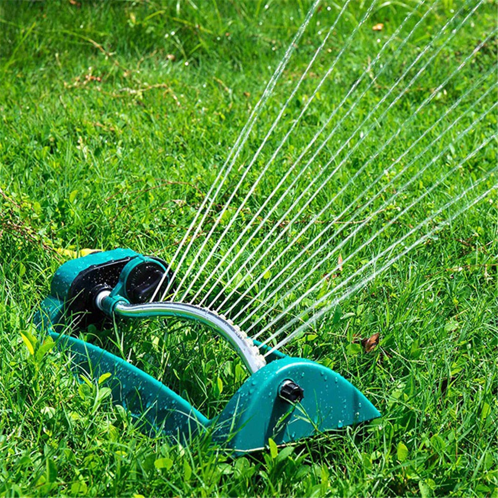 Automatic Rotating Garden Sprinkler