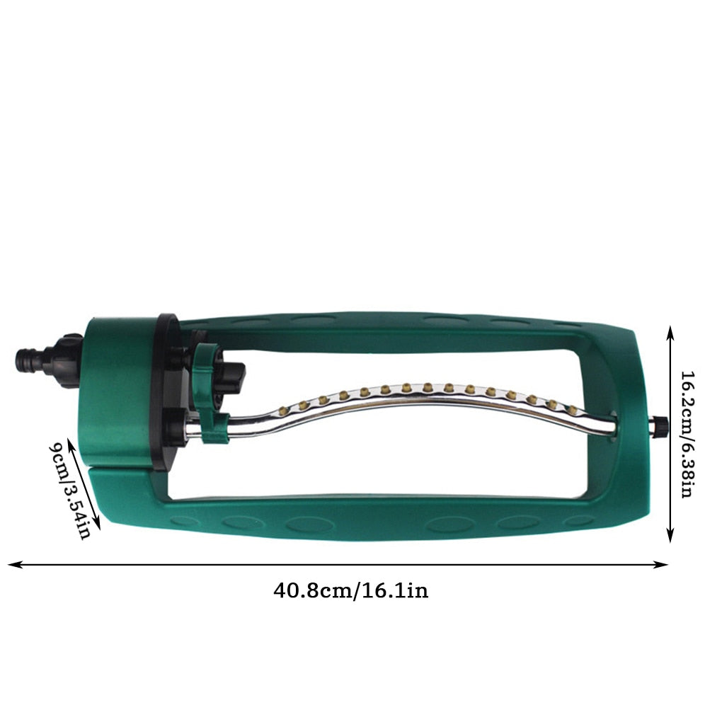 Automatic Rotating Garden Sprinkler
