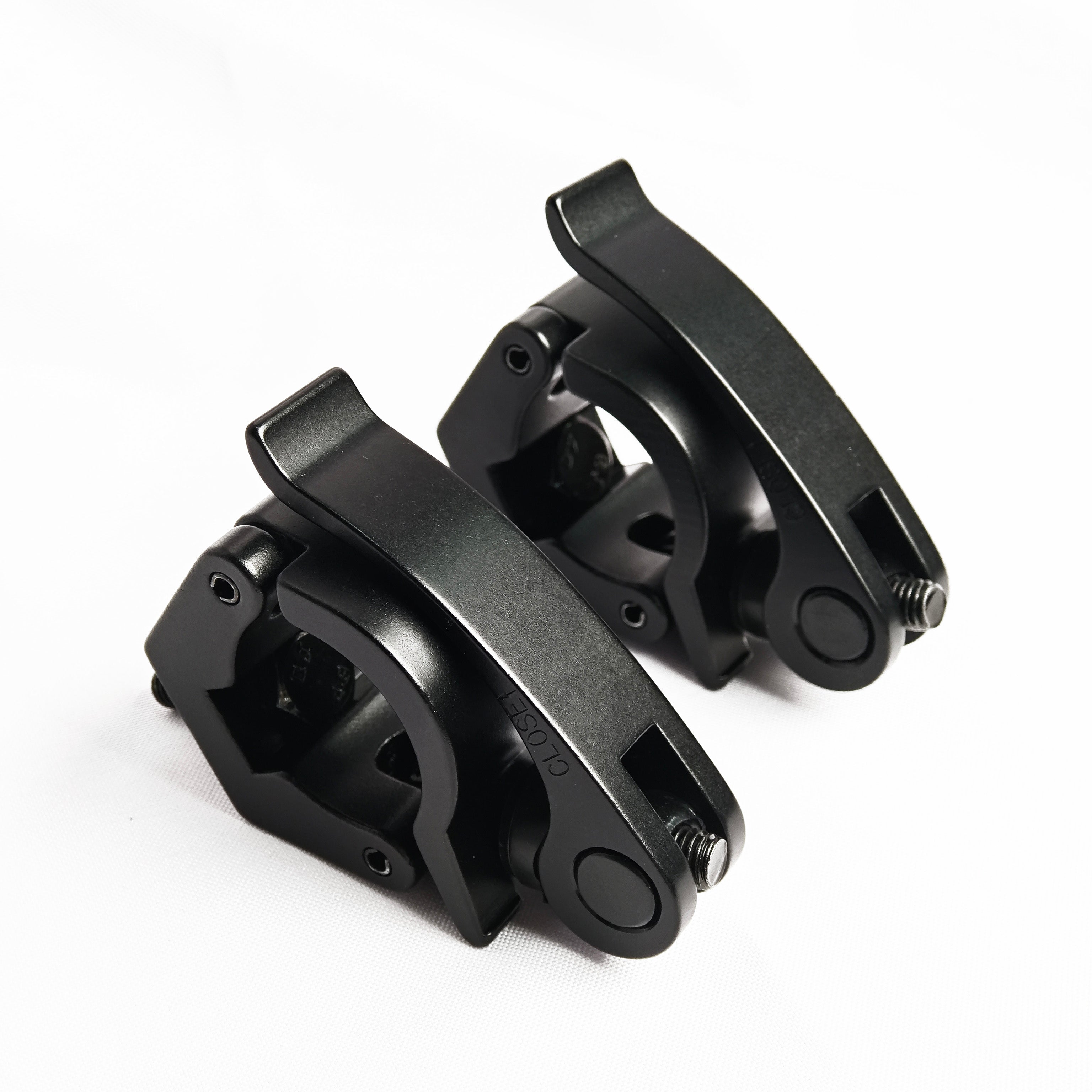 Aluminum Shovel Holder（28-35mm Diameter）