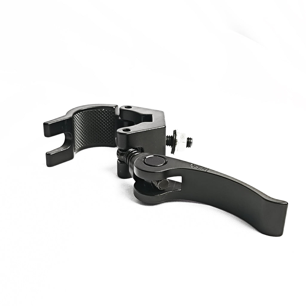 Aluminum Shovel Holder（28-35mm Diameter）