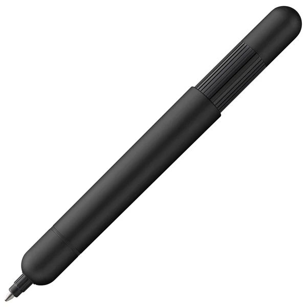 Pocket Ballpoint Pen – Press-Activated Full-Size Writing Tool