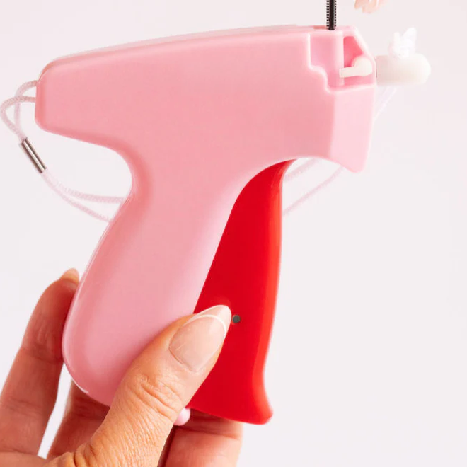 Mini Temporary Stitch Tool