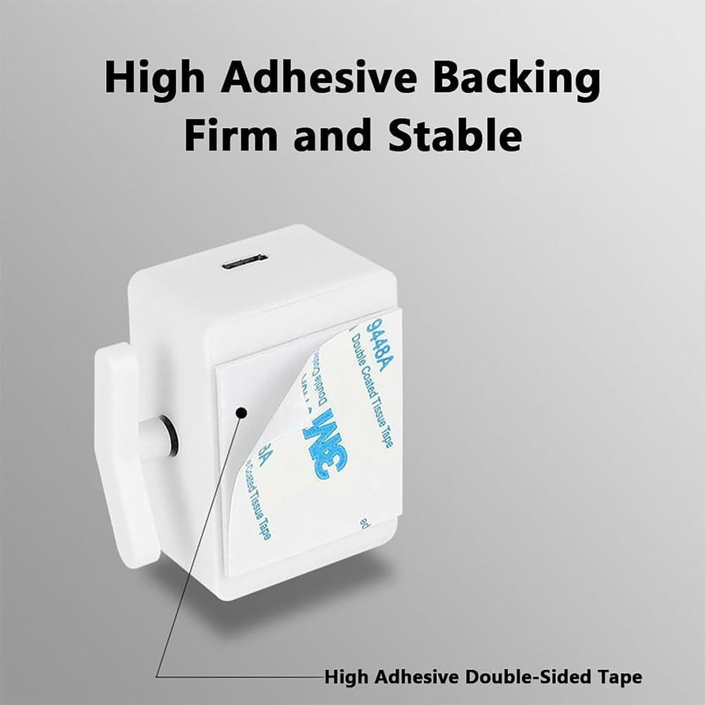 Turn Off The Lights Artifact – Wireless Smart Switch Button Pusher