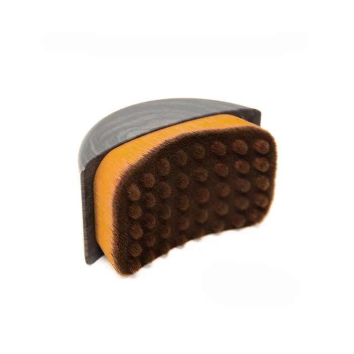 Professional Lymphatic Drainage Brush 🌿 | Ergonomic Design for Daily Skincare & Wellness ✨