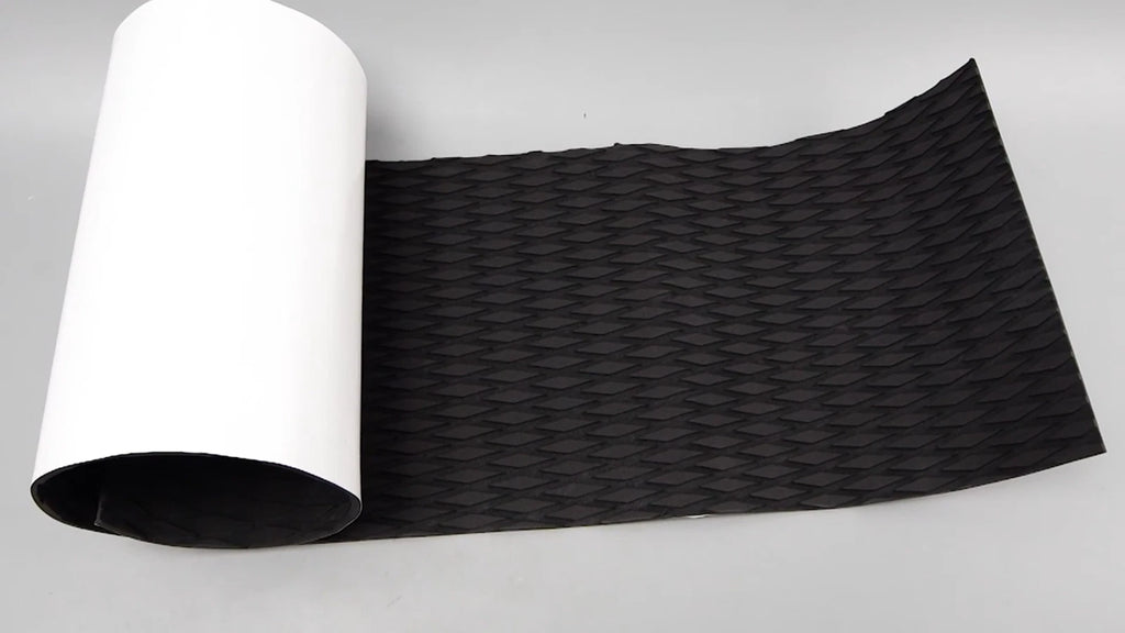 Surfboard Traction Pad Universal Deck Grip Mat for Kayak Jet Ski  Paddle Board