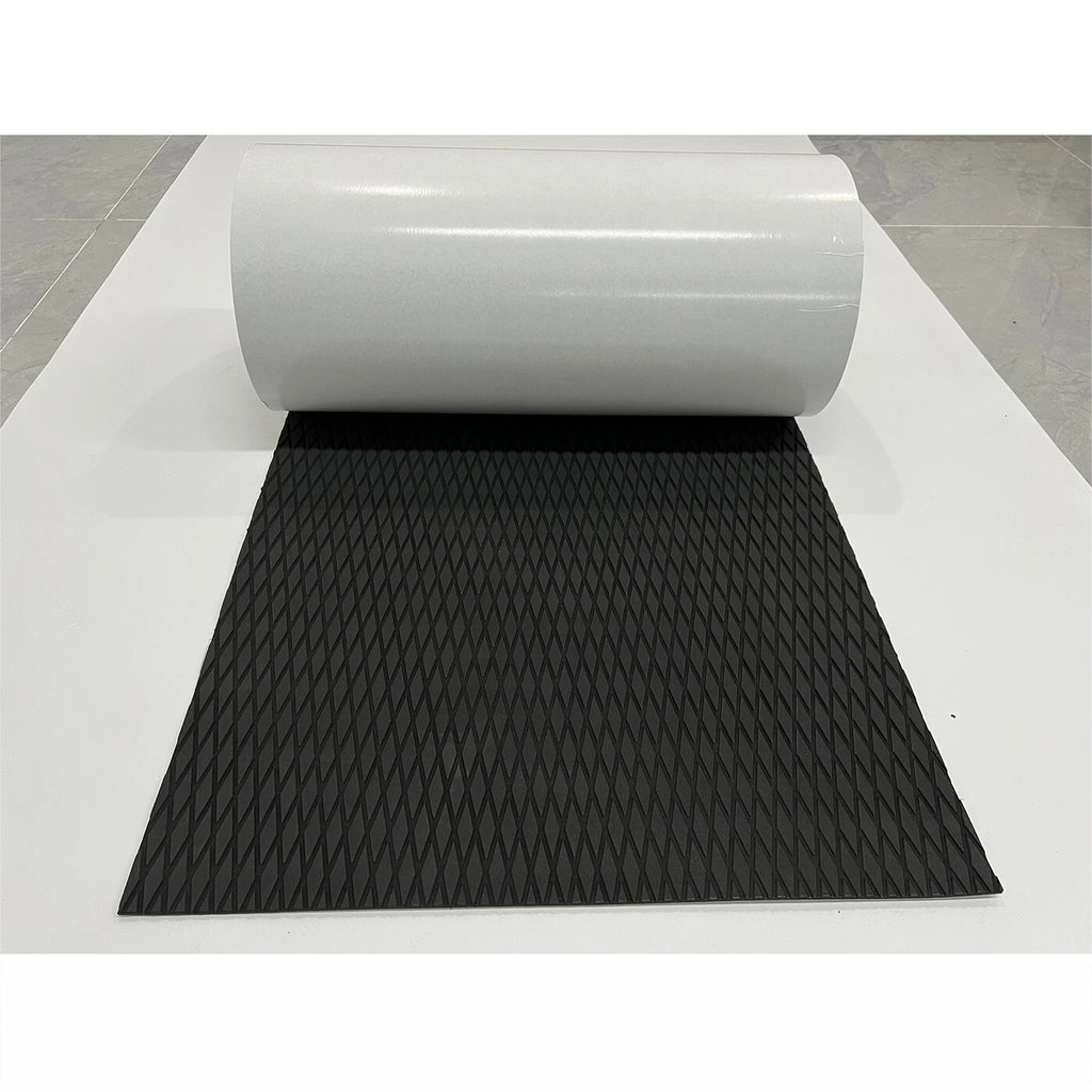 Surfboard Traction Pad Universal Deck Grip Mat for Kayak Jet Ski  Paddle Board