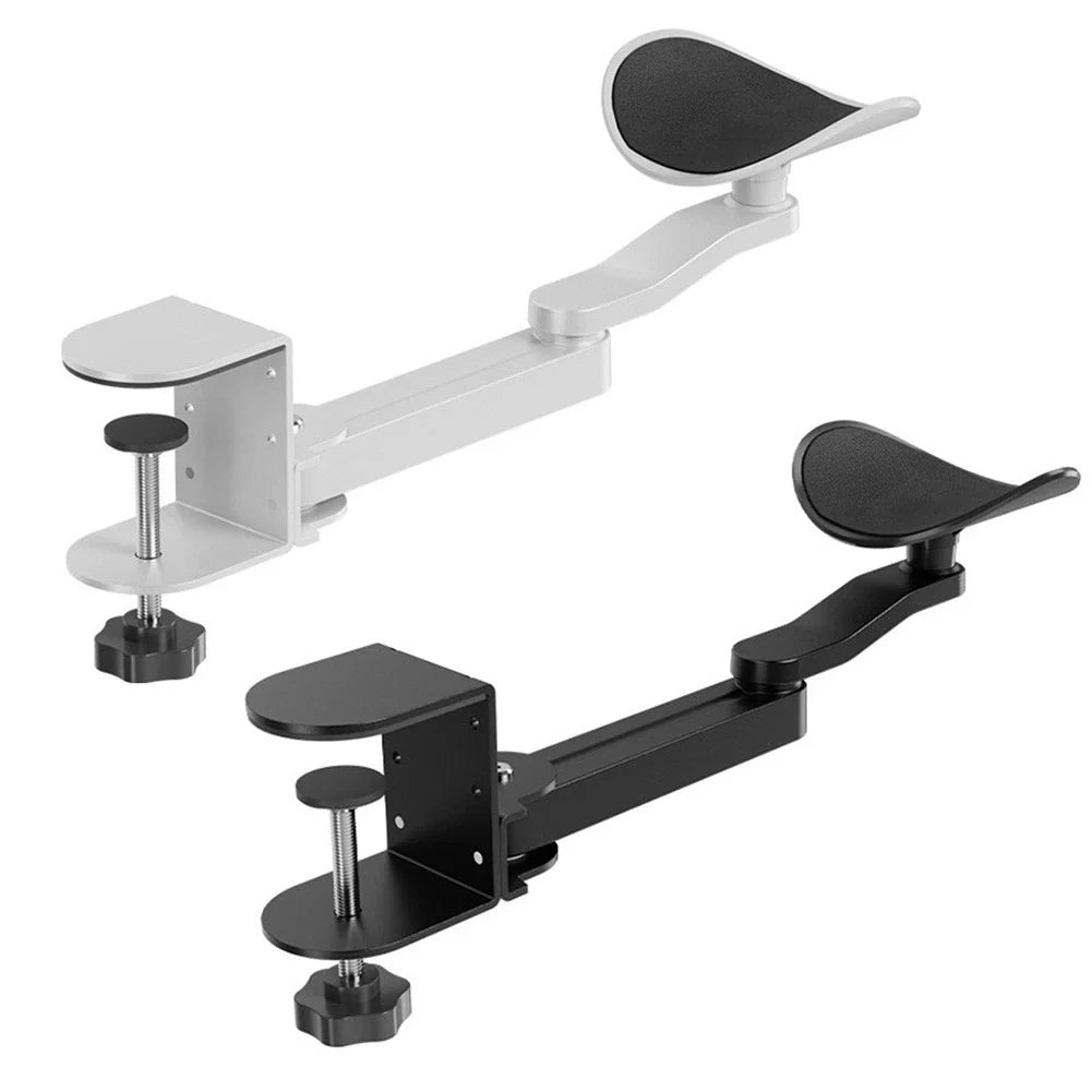 Adjustable Desktop Stand – Ergonomic Setup to Relieve Fatigue