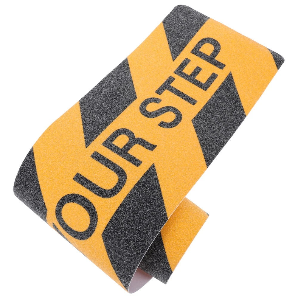Anti Slip Grip Tape Stair Stickers Anti-slip Flooring Strips Outdoor